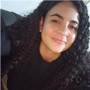 Profesora de la normal o normalista imparte clases desde preescolar a todas las edades